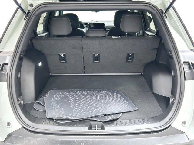 new 2026 Chevrolet Equinox car, priced at $29,224