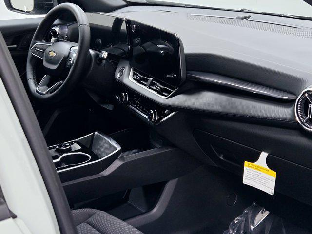 new 2026 Chevrolet Equinox car, priced at $29,224