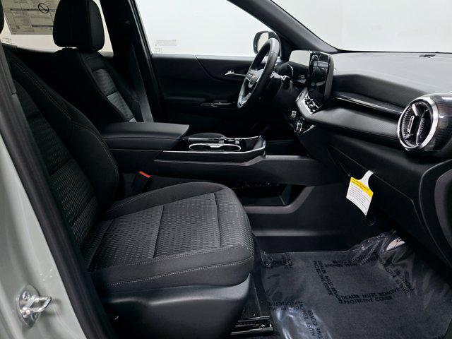 new 2026 Chevrolet Equinox car, priced at $29,224