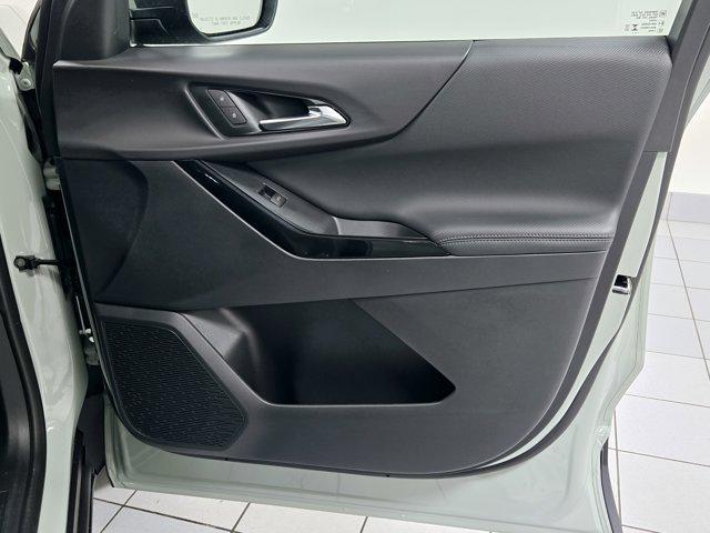 new 2026 Chevrolet Equinox car, priced at $29,224