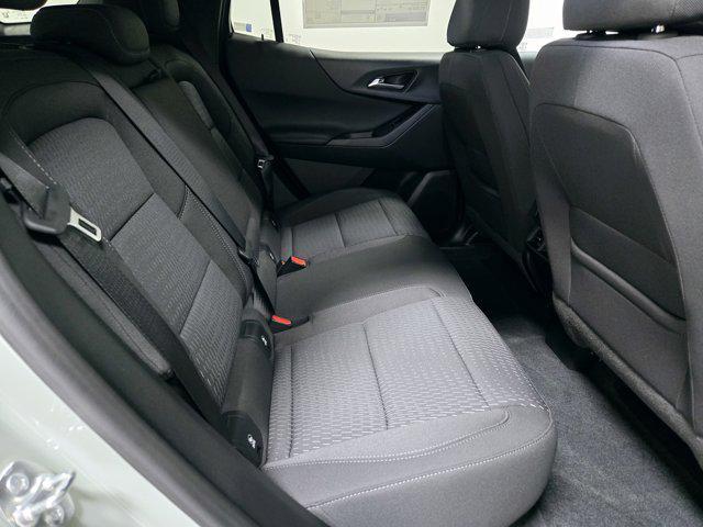 new 2026 Chevrolet Equinox car, priced at $29,224