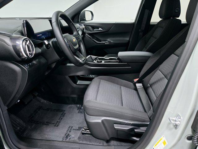 new 2026 Chevrolet Equinox car, priced at $29,224