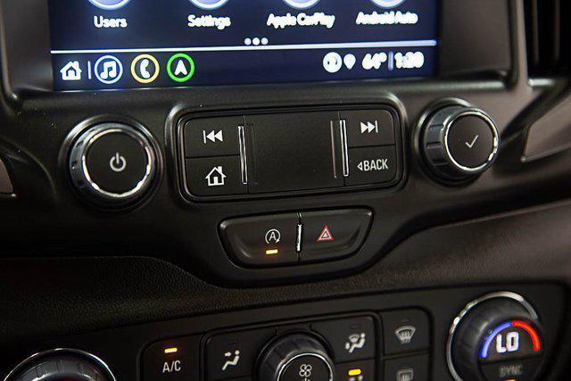 used 2024 GMC Terrain car, priced at $28,986