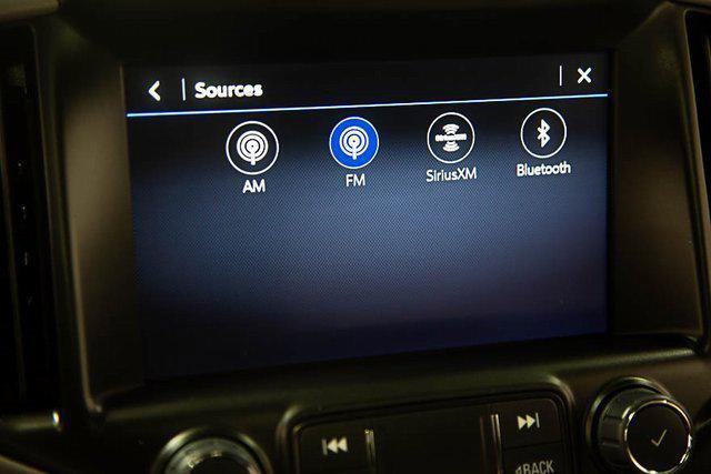 used 2024 GMC Terrain car, priced at $28,986