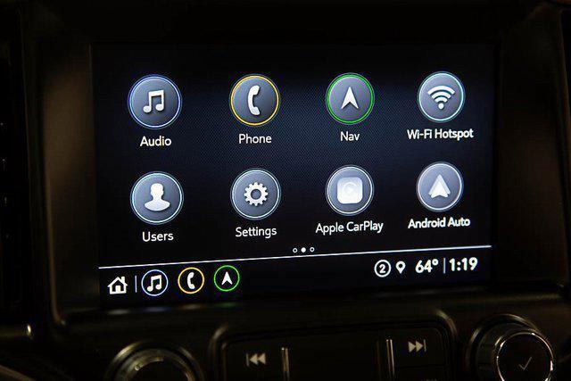 used 2024 GMC Terrain car, priced at $28,986