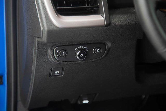 used 2024 GMC Terrain car, priced at $28,986