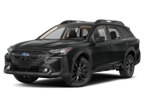 new 2023 Subaru Outback car