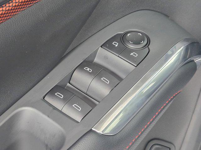 new 2025 Chevrolet Traverse car, priced at $49,684