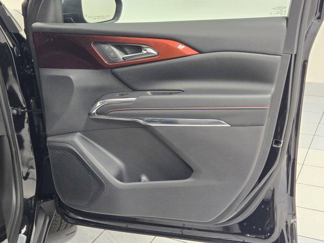 new 2025 Chevrolet Traverse car, priced at $49,684