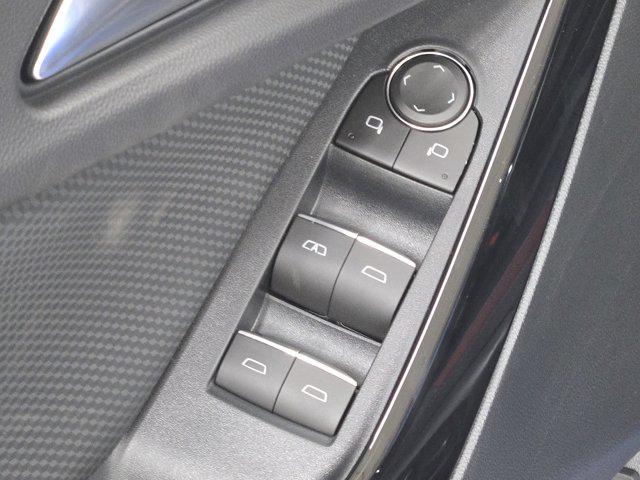 new 2026 Chevrolet Equinox car, priced at $31,895