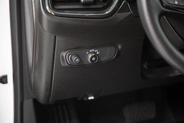 used 2022 Chevrolet Equinox car, priced at $25,777