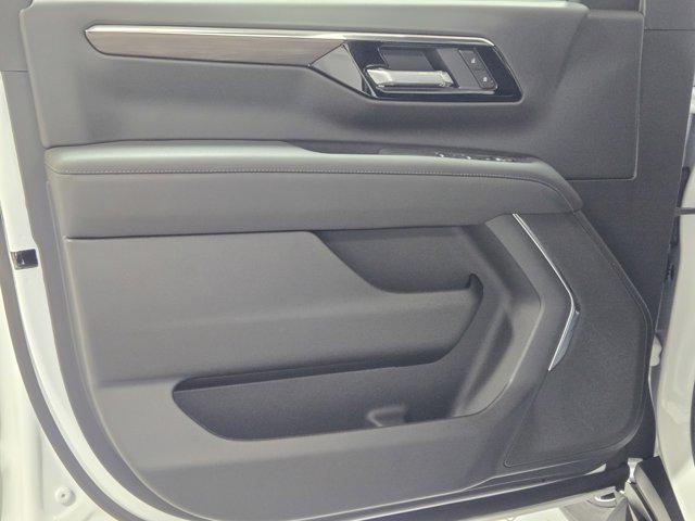 new 2026 Chevrolet Tahoe car, priced at $65,649