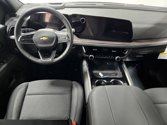 new 2026 Chevrolet Tahoe car, priced at $65,649