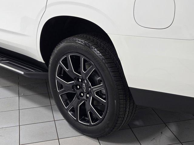 new 2026 Chevrolet Tahoe car, priced at $65,649