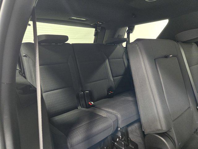 new 2026 Chevrolet Tahoe car, priced at $65,649