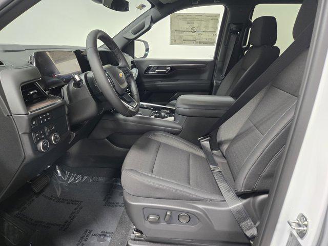 new 2026 Chevrolet Tahoe car, priced at $65,649