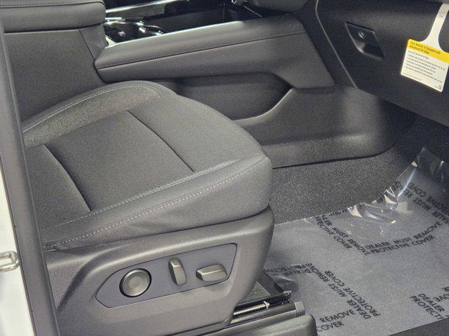 new 2026 Chevrolet Tahoe car, priced at $65,649