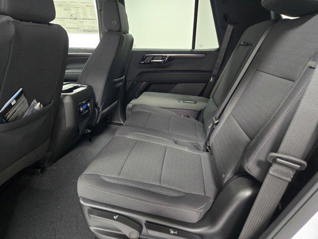 new 2026 Chevrolet Tahoe car, priced at $65,649