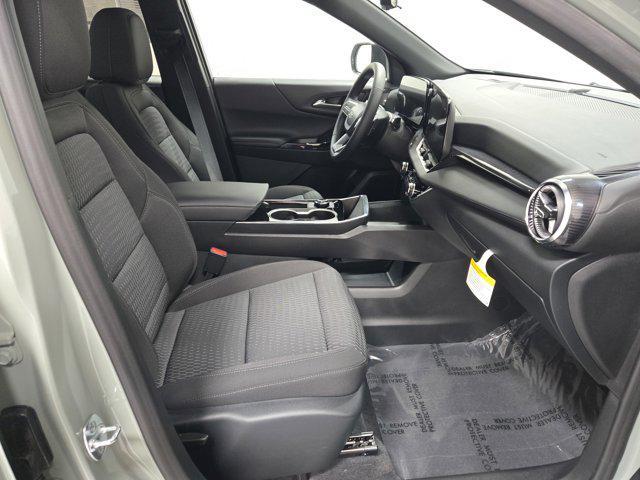 new 2026 Chevrolet Equinox car, priced at $29,810