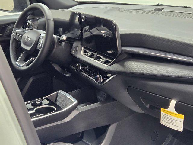 new 2026 Chevrolet Equinox car, priced at $29,810