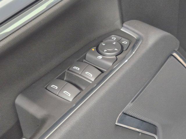 new 2026 Chevrolet Silverado 1500 car, priced at $58,149