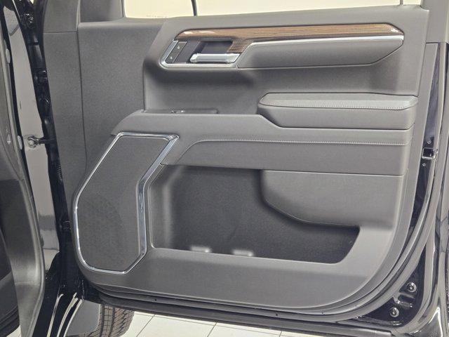 new 2026 Chevrolet Silverado 1500 car, priced at $58,149