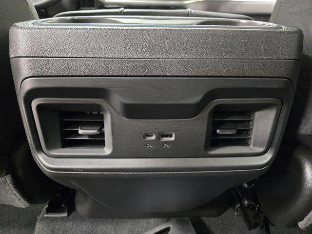 new 2026 Chevrolet Silverado 1500 car, priced at $58,149