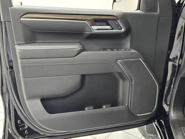 new 2026 Chevrolet Silverado 1500 car, priced at $58,149