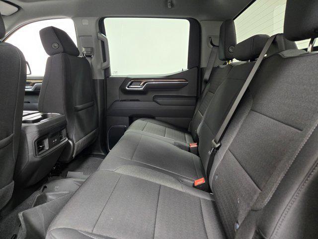 new 2026 Chevrolet Silverado 1500 car, priced at $58,149
