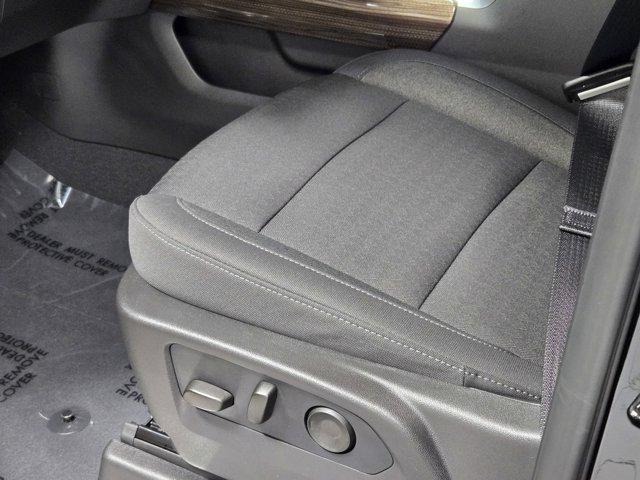 new 2026 Chevrolet Silverado 1500 car, priced at $58,149