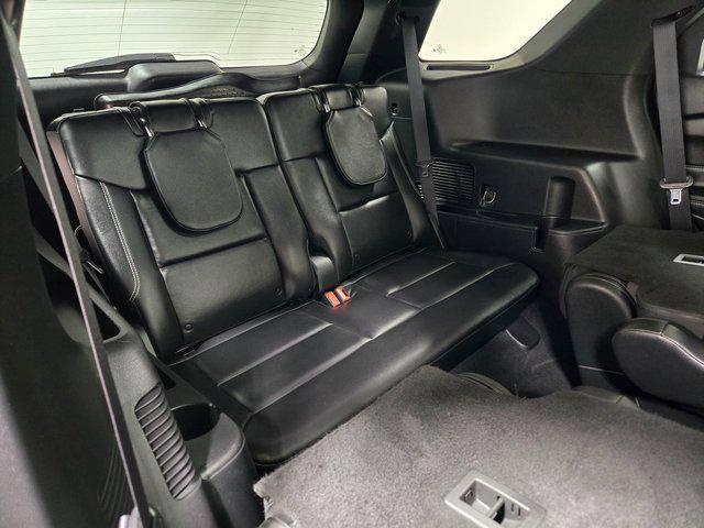 used 2022 Ford Explorer car, priced at $35,477
