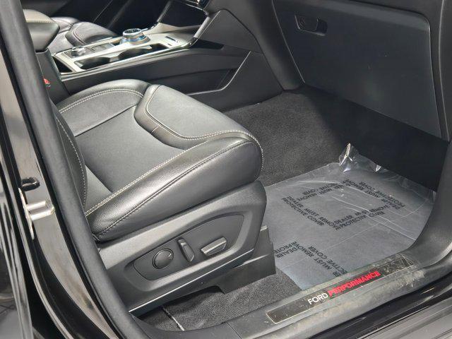 used 2022 Ford Explorer car, priced at $35,477