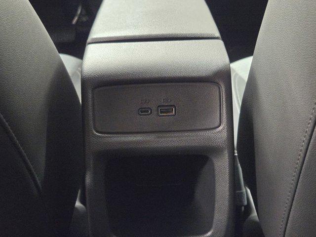 new 2025 Chevrolet Trax car, priced at $24,065