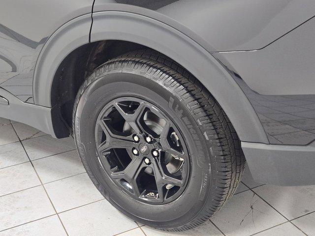 used 2022 Ford Explorer car, priced at $36,990