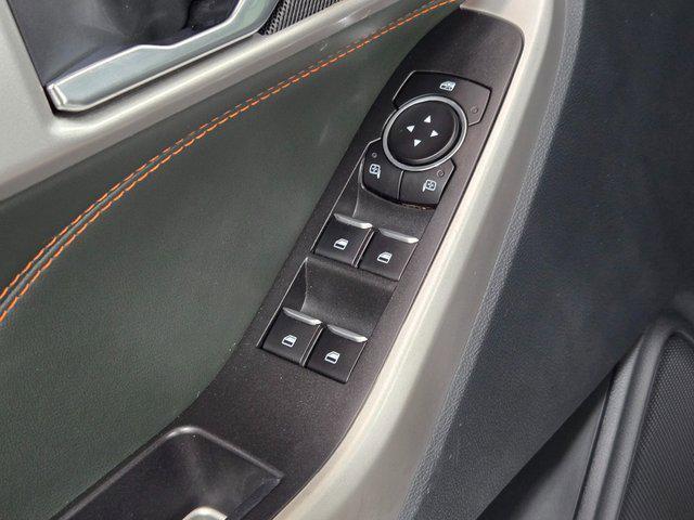 used 2022 Ford Explorer car, priced at $36,990