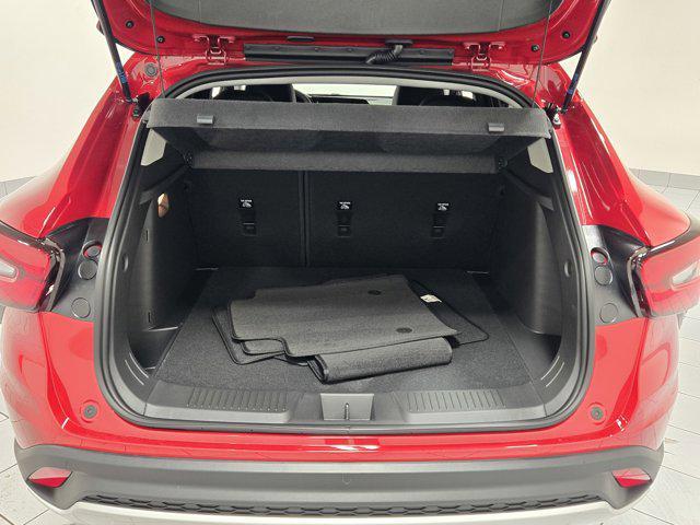 new 2026 Chevrolet Trax car, priced at $25,168