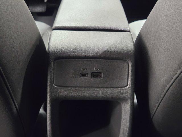 new 2026 Chevrolet Trax car, priced at $25,168