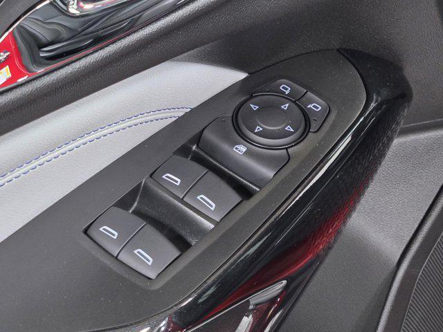 new 2026 Chevrolet Trax car, priced at $25,168