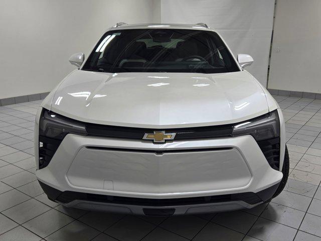 new 2024 Chevrolet Blazer EV car, priced at $44,415