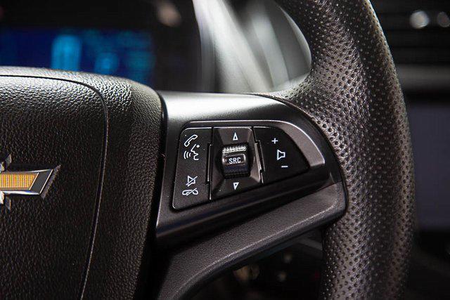 used 2016 Chevrolet Trax car, priced at $11,977