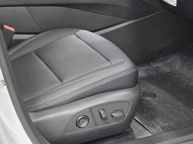new 2025 Chevrolet Blazer EV car, priced at $41,834