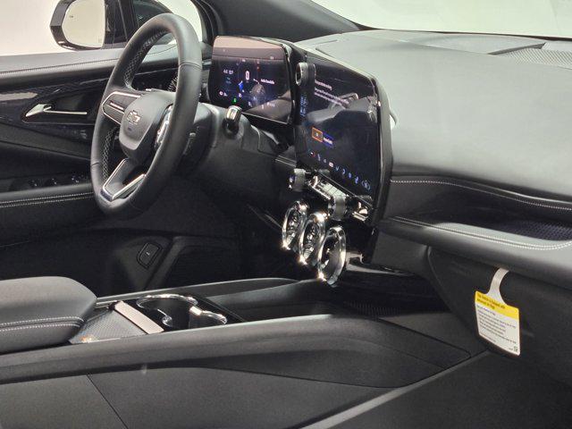 new 2025 Chevrolet Blazer EV car, priced at $41,834