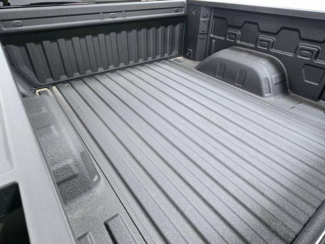 new 2025 Chevrolet Silverado 1500 car, priced at $47,476