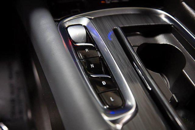 used 2024 Buick Enclave car, priced at $36,777