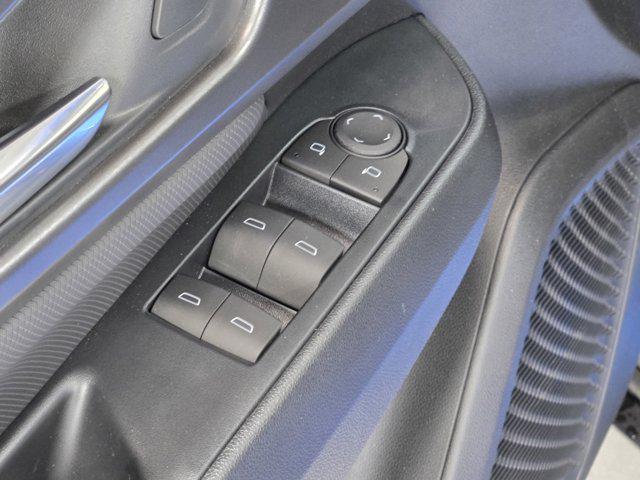 new 2025 Chevrolet Equinox EV car, priced at $26,290