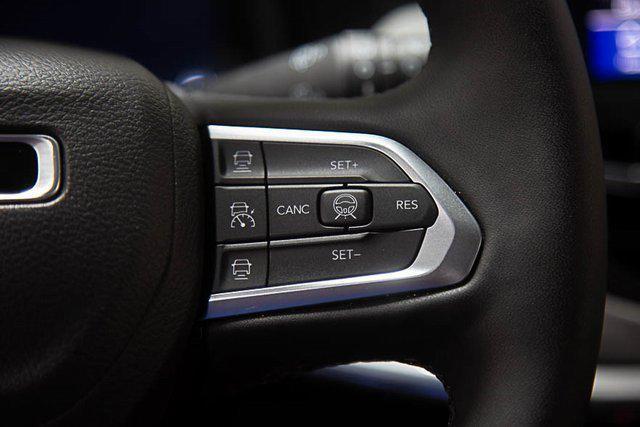 used 2023 Jeep Compass car, priced at $25,977