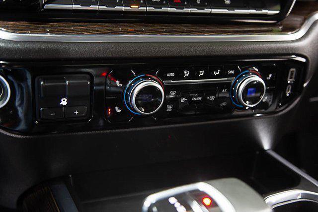 used 2023 GMC Sierra 1500 car, priced at $50,977