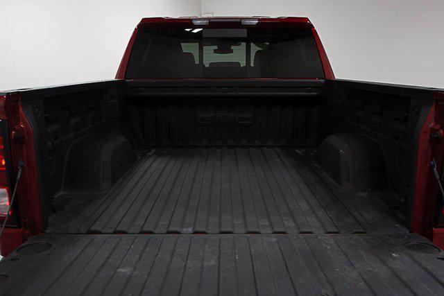 used 2023 GMC Sierra 1500 car, priced at $50,977