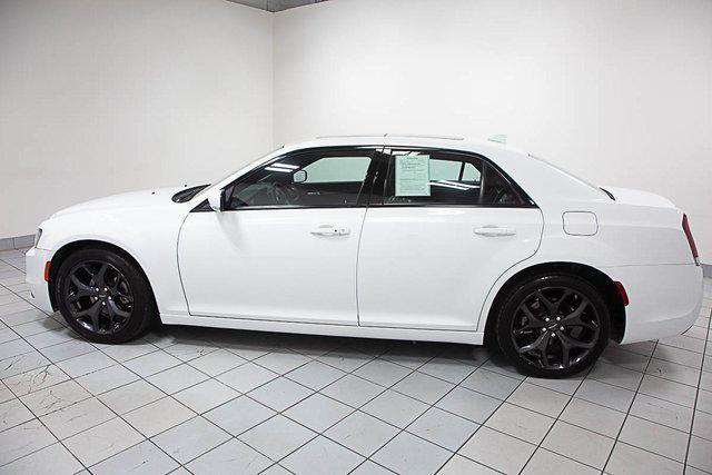 used 2023 Chrysler 300 car, priced at $25,777