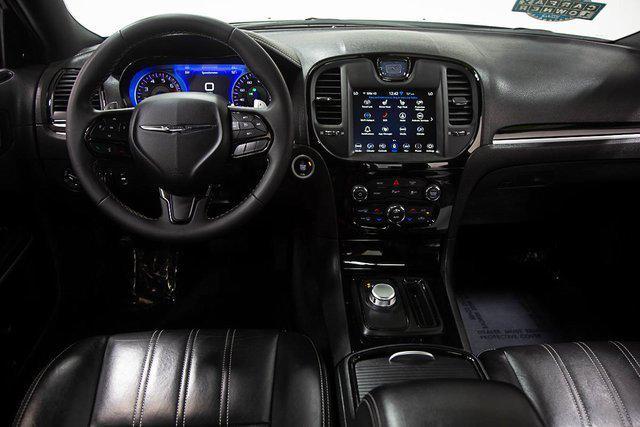 used 2023 Chrysler 300 car, priced at $25,777